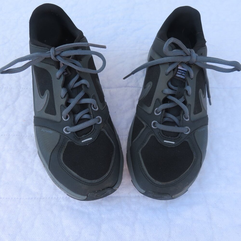 Nike Quick Fit Training Shoes